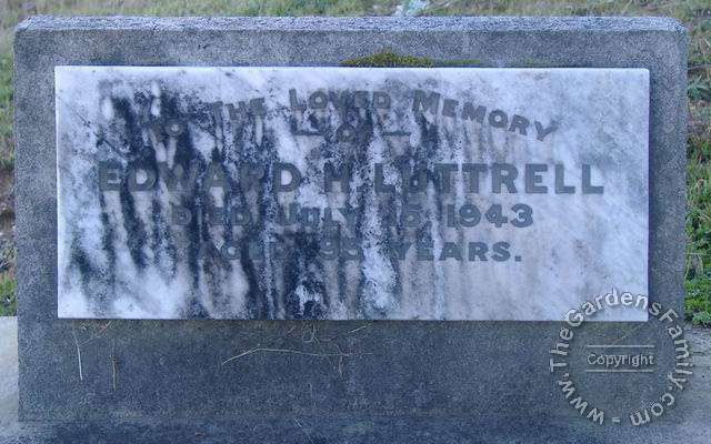 Luttrell, Edward